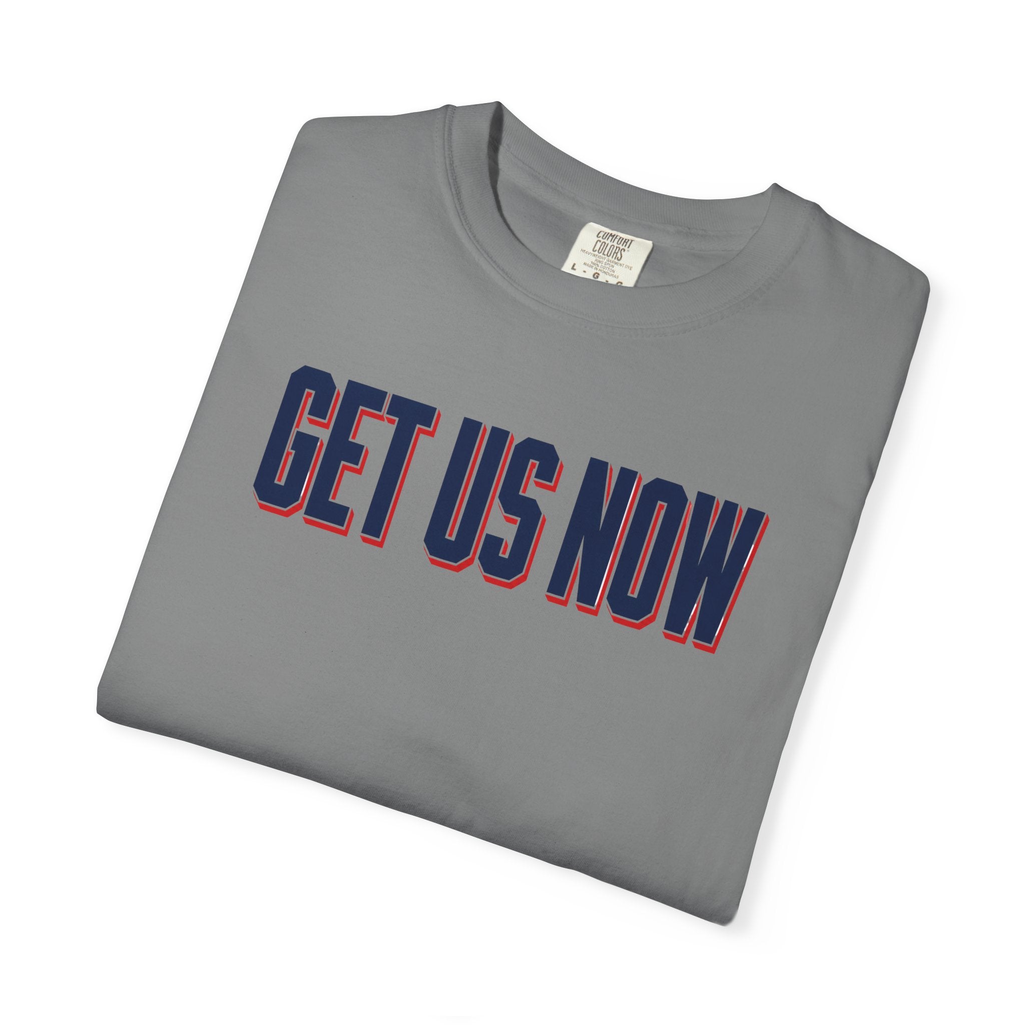 Get Us Now | Men’s Tee