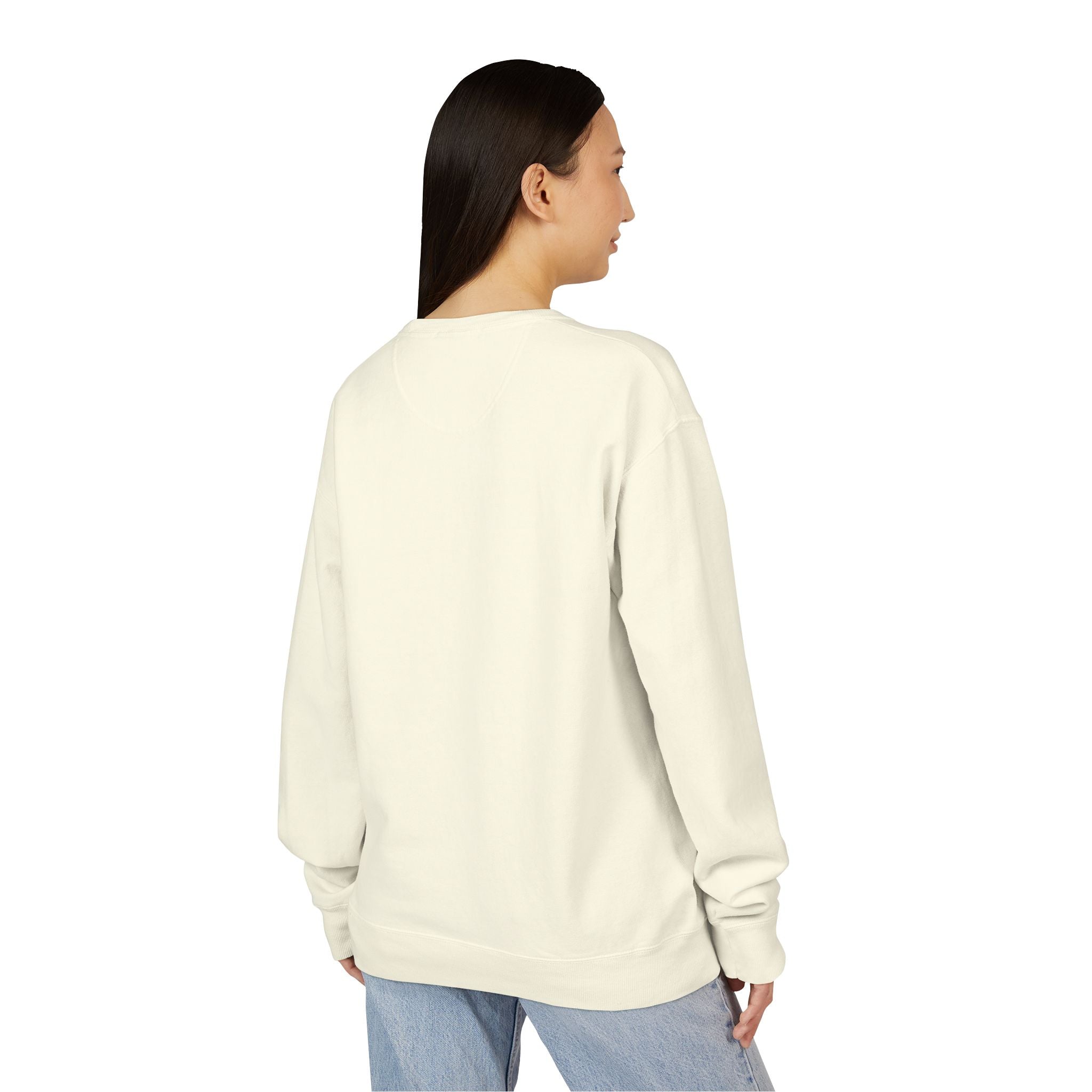 You Better | Unisex ComfortWash® Crewneck