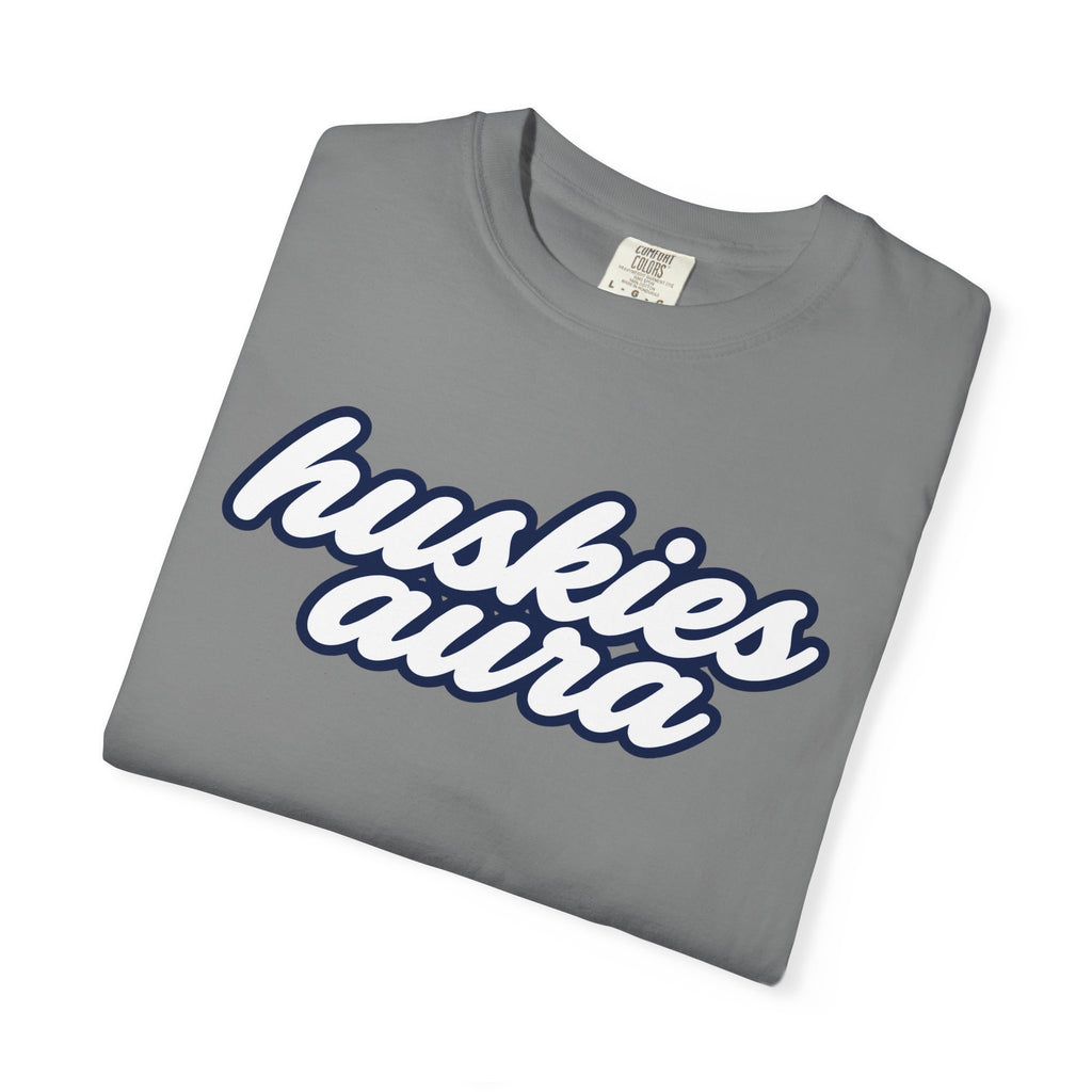 Huskies Aura | Unisex Tee