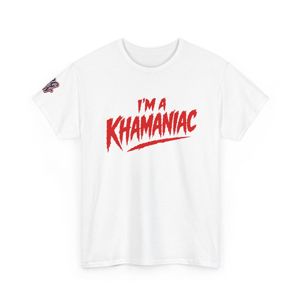 Khamaniac | Women’s Tee