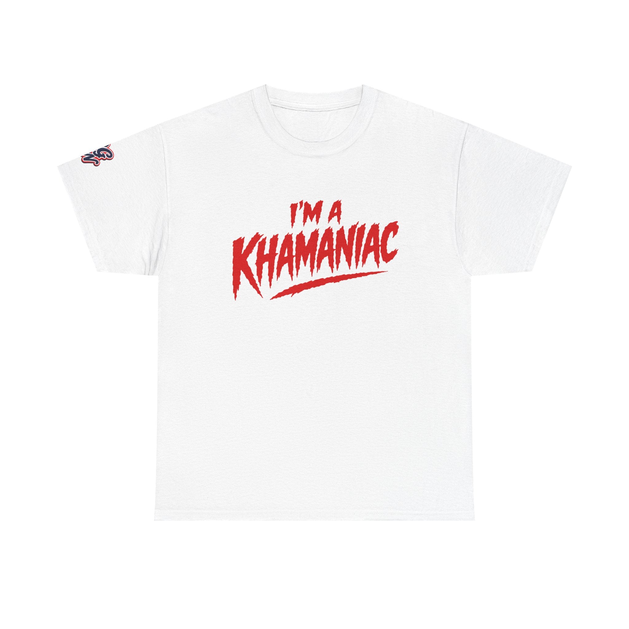 Khamaniac | Women’s Tee