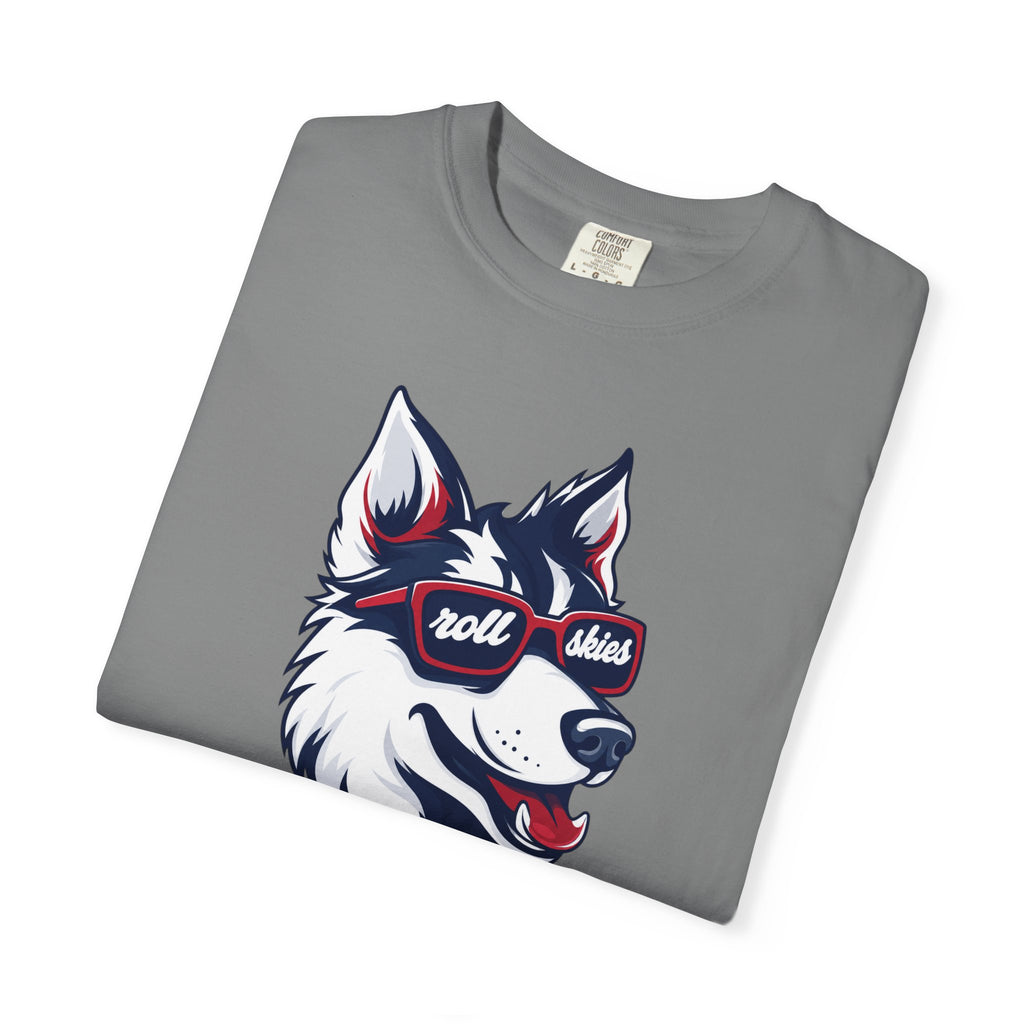 Roll Skies | Men’s Tee