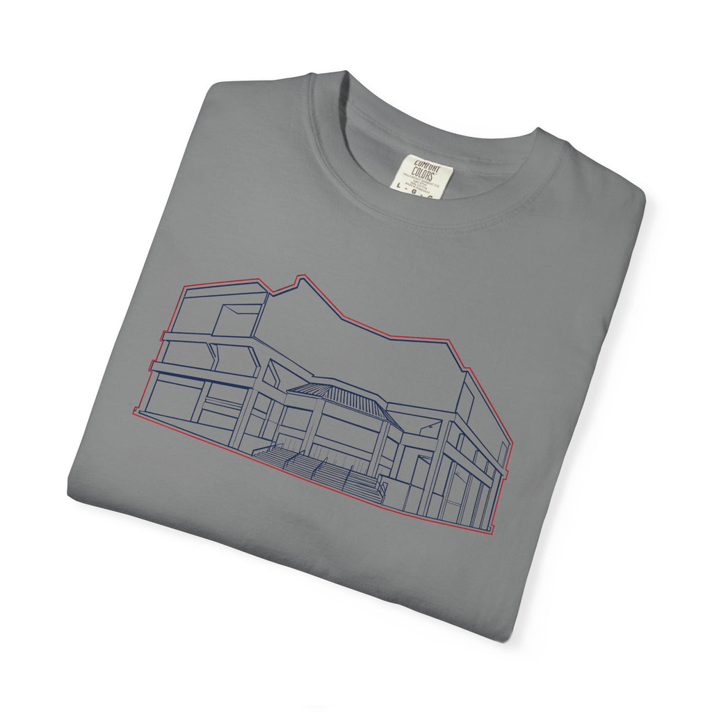 Hartford | Unisex Tee