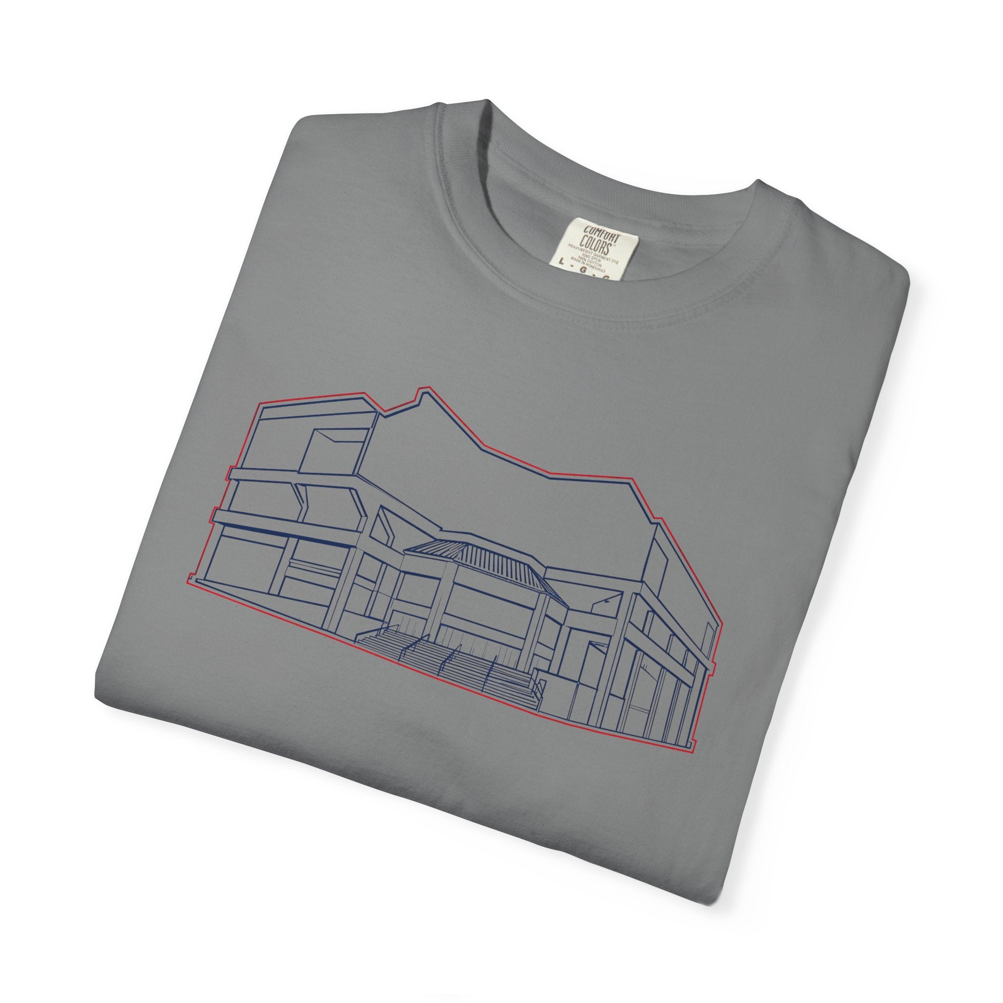 Hartford | Unisex Tee