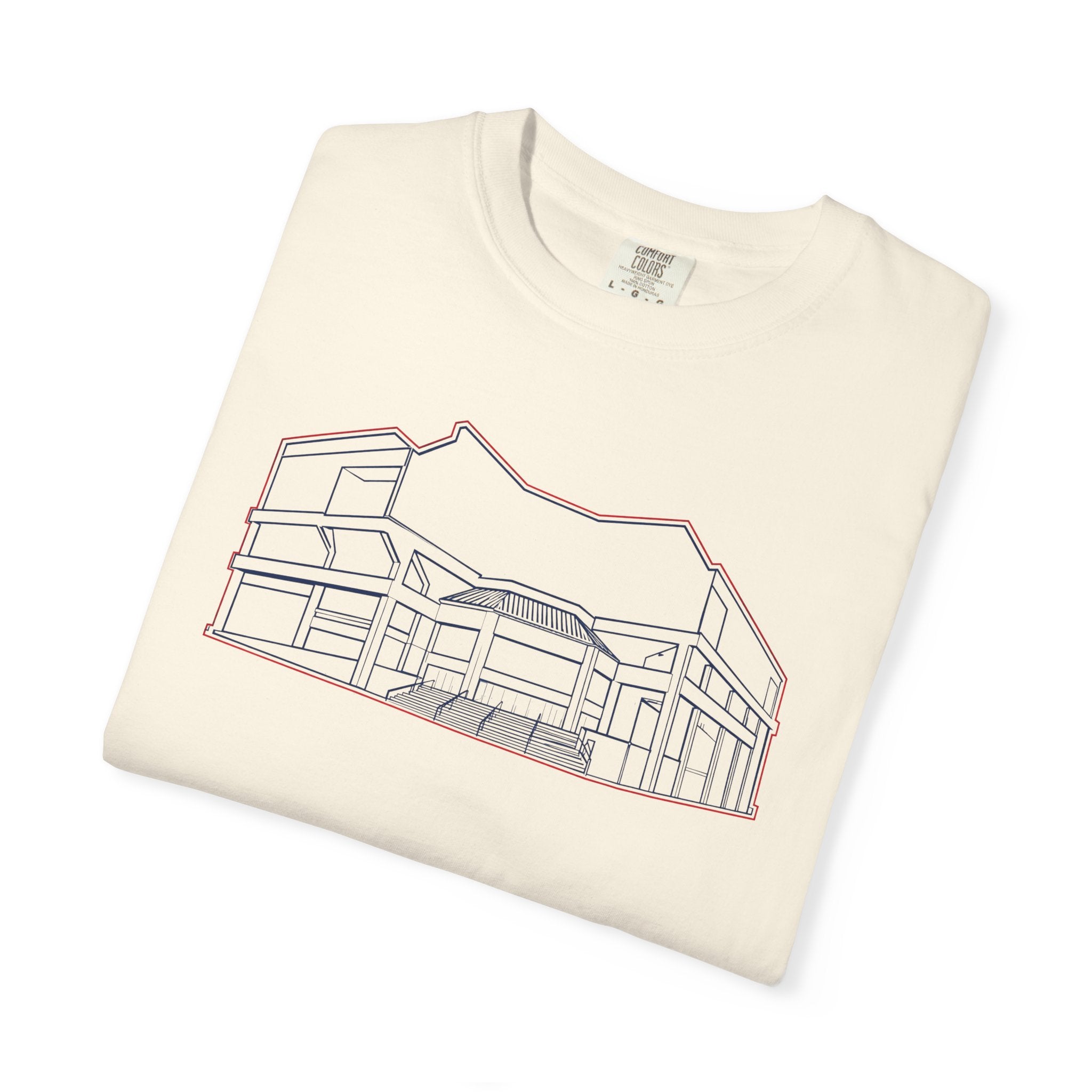 Hartford | Unisex Tee