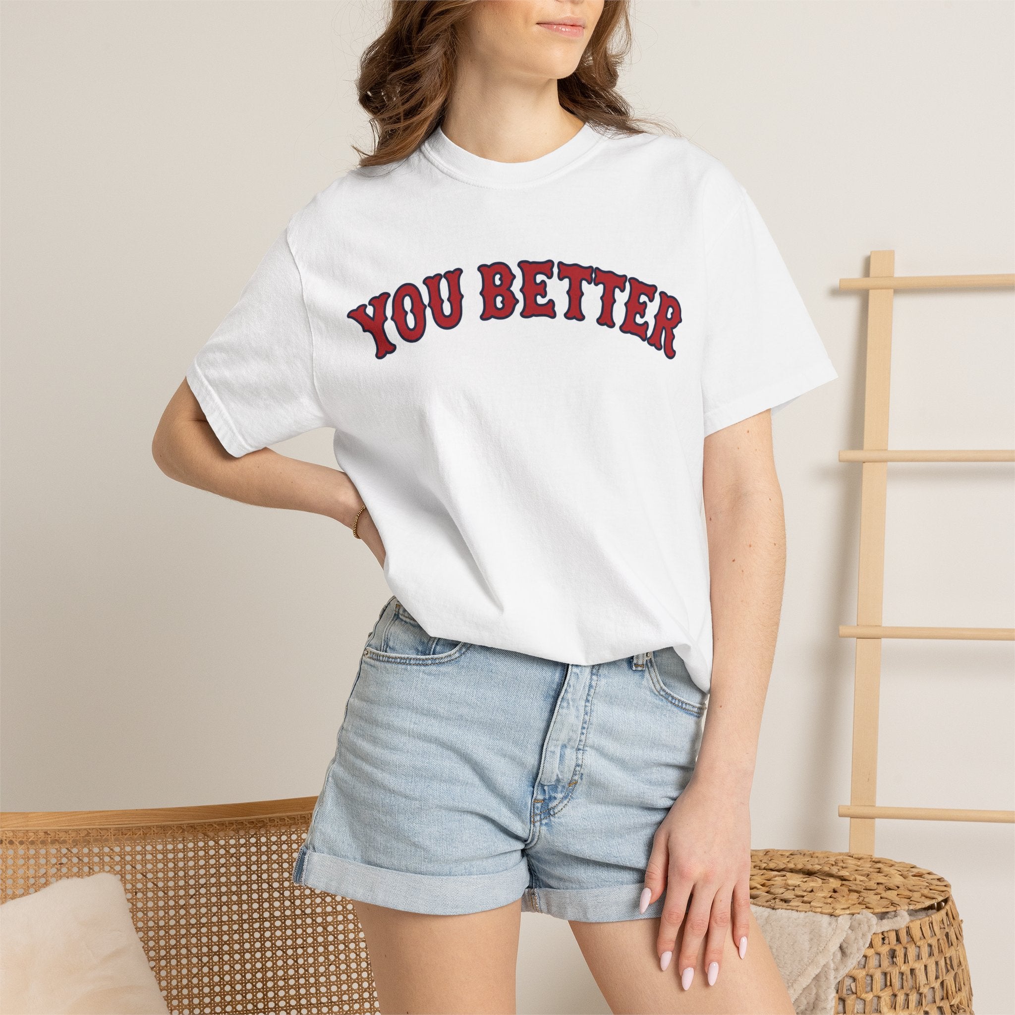 You Better | Men’s Tee