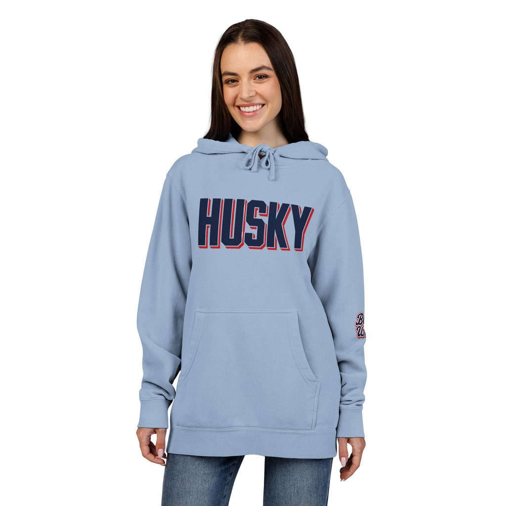 HUSKY | Unisex Hoodie