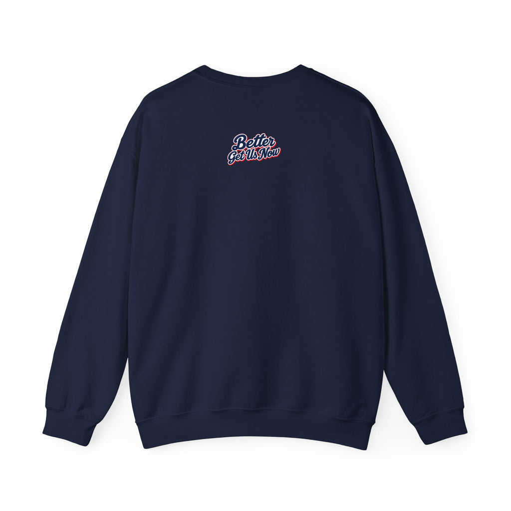Dawg Pound | Crewneck
