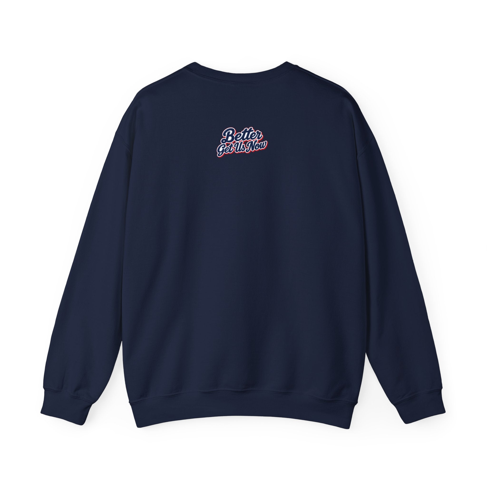 Dawg Pound | Crewneck