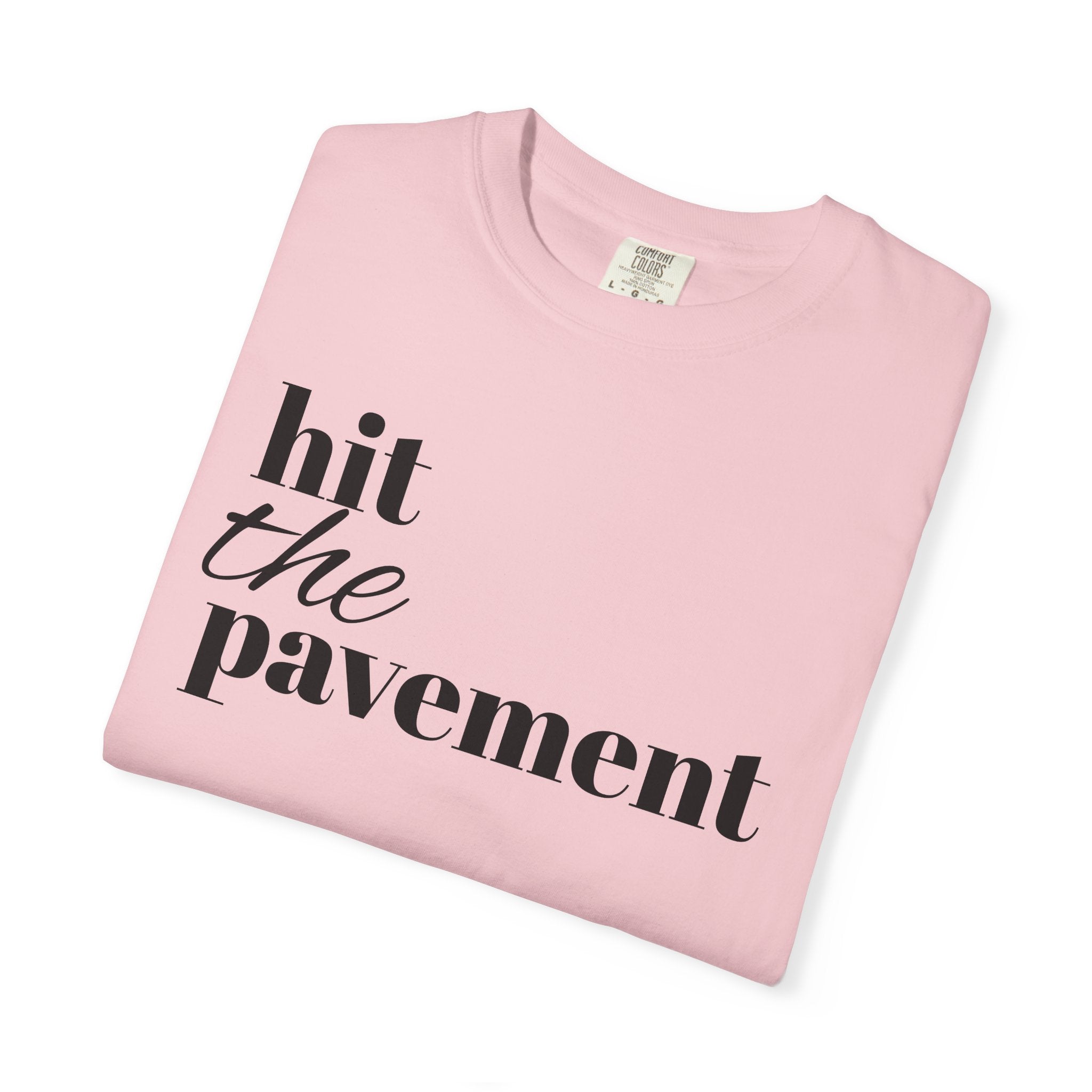CT Hoops | Men’s Tee