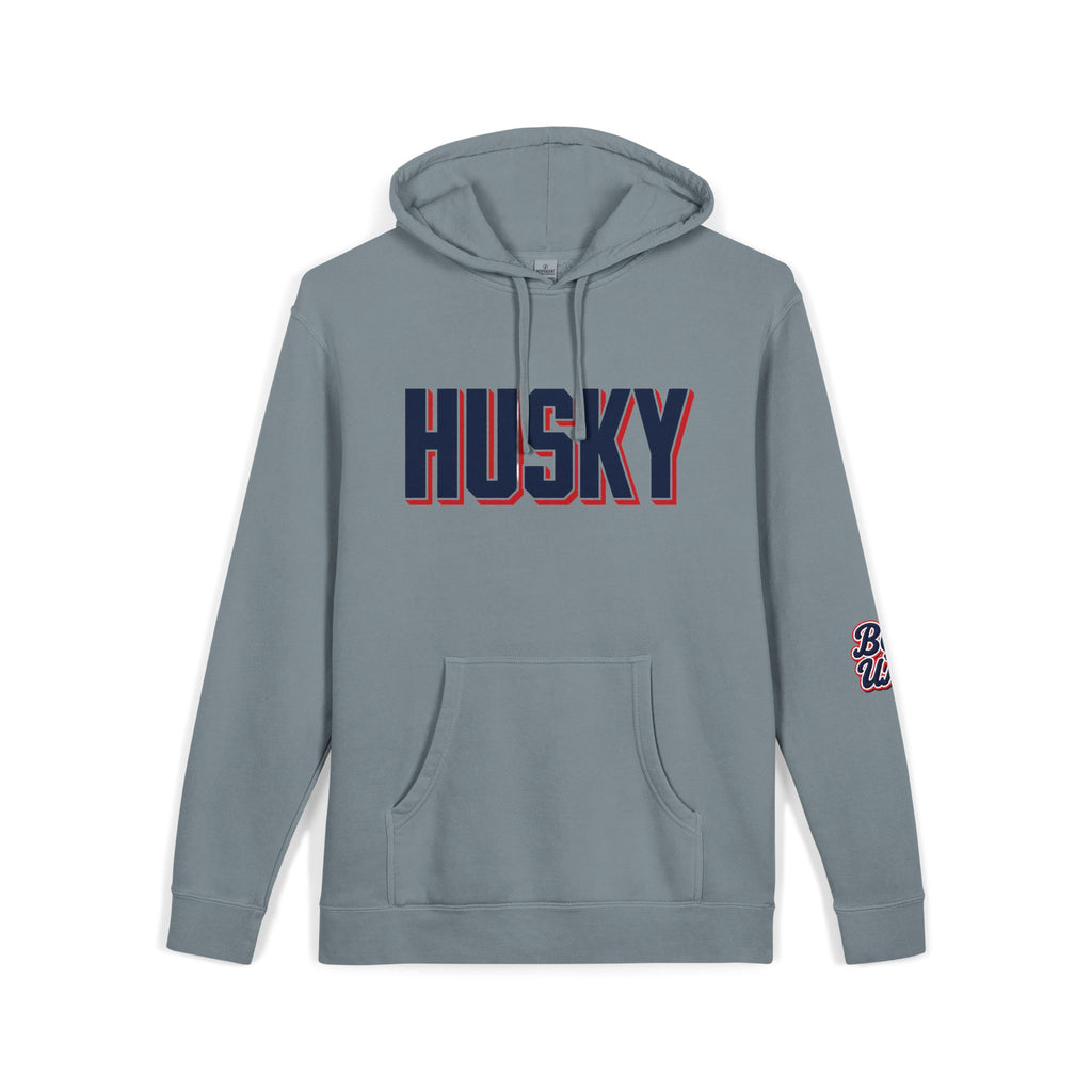 HUSKY | Unisex Hoodie