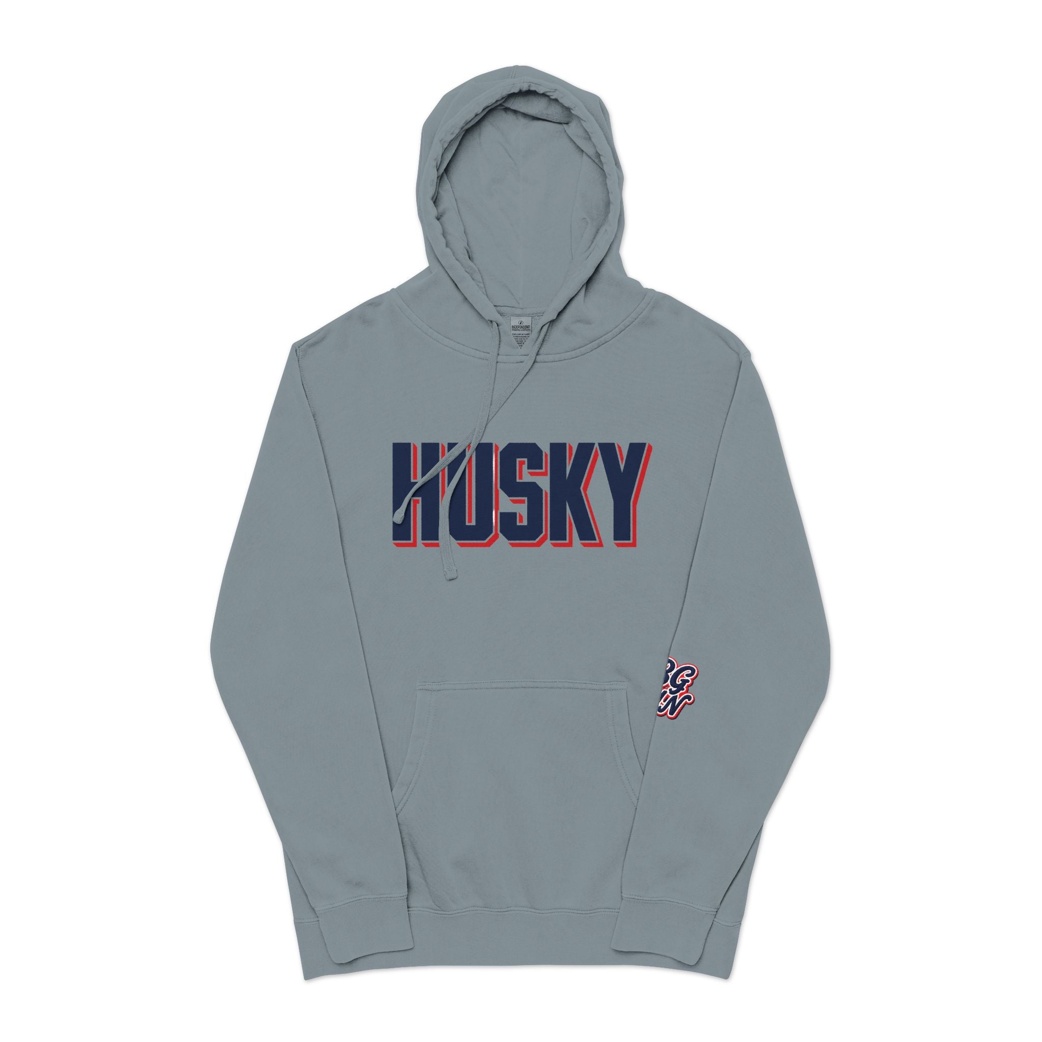 HUSKY | Unisex Hoodie