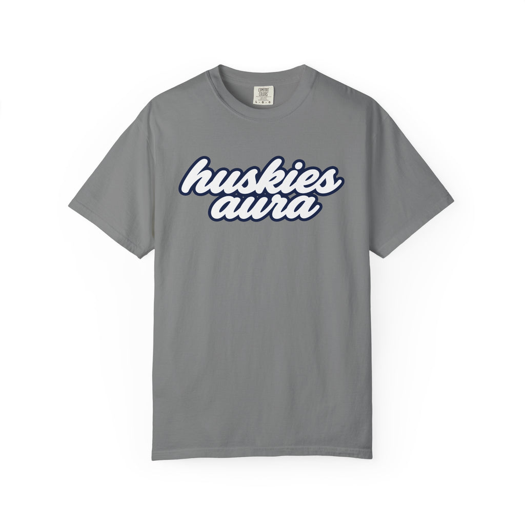 Huskies Aura | Unisex Tee