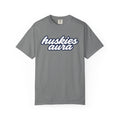 Huskies Aura | Unisex Tee