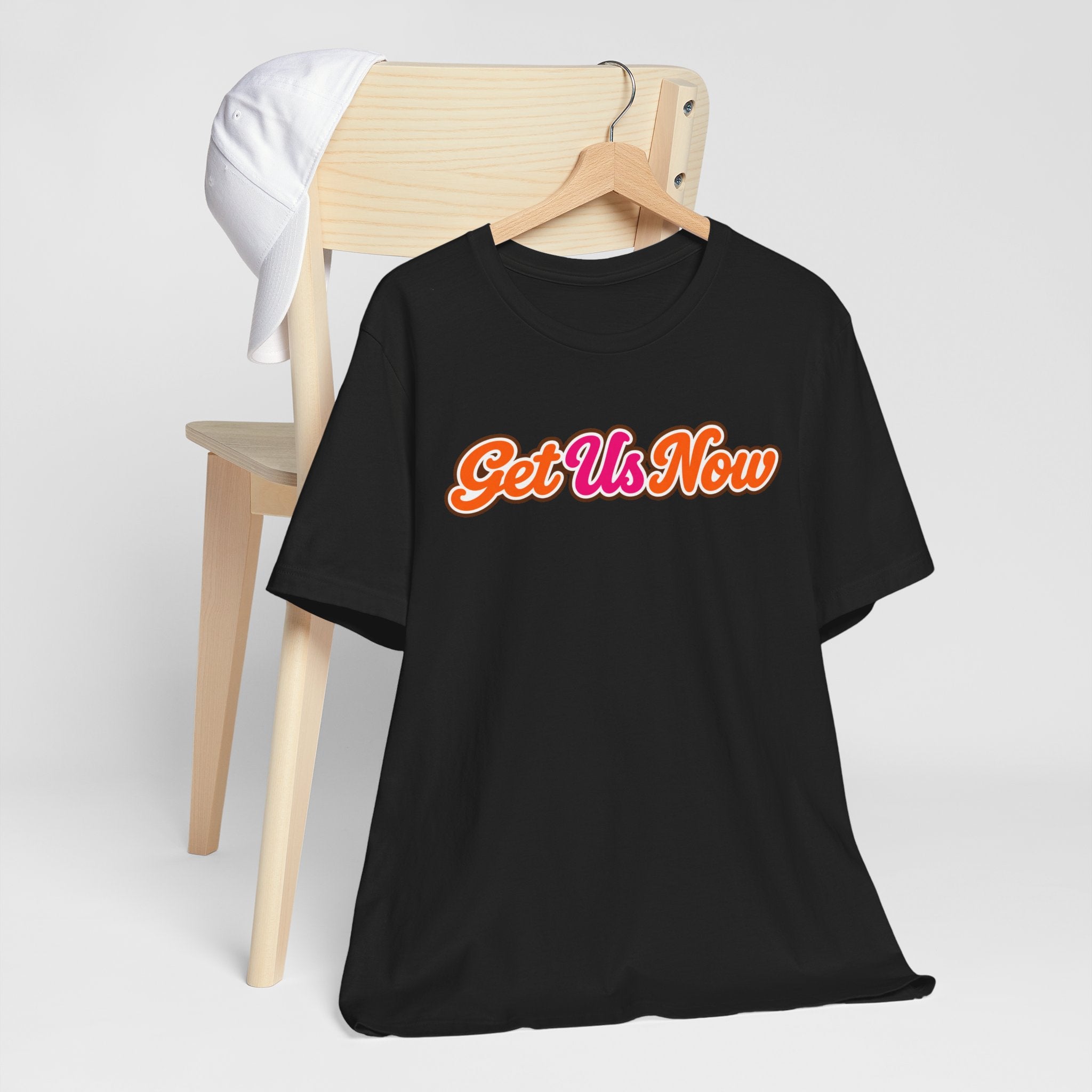 Get Us Now Original | Unisex Tee