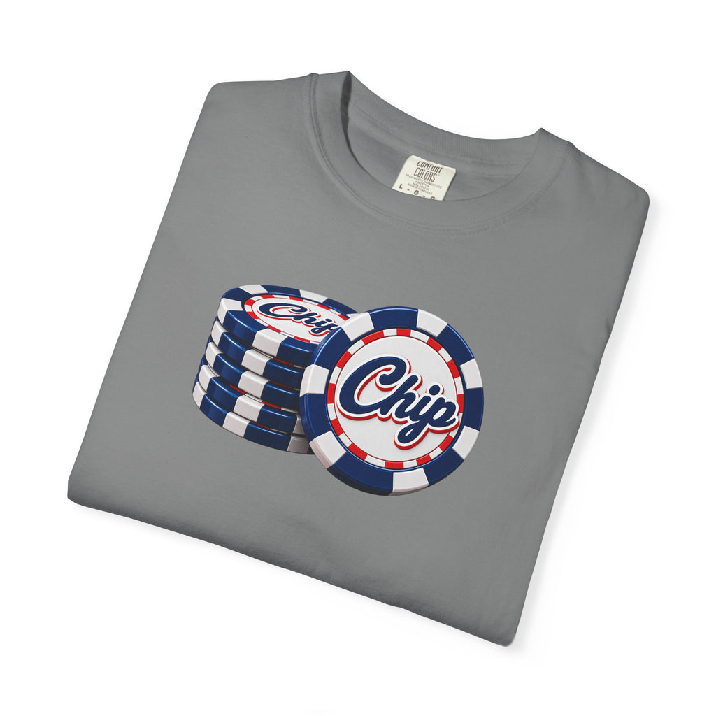 Chip | Unisex Tee