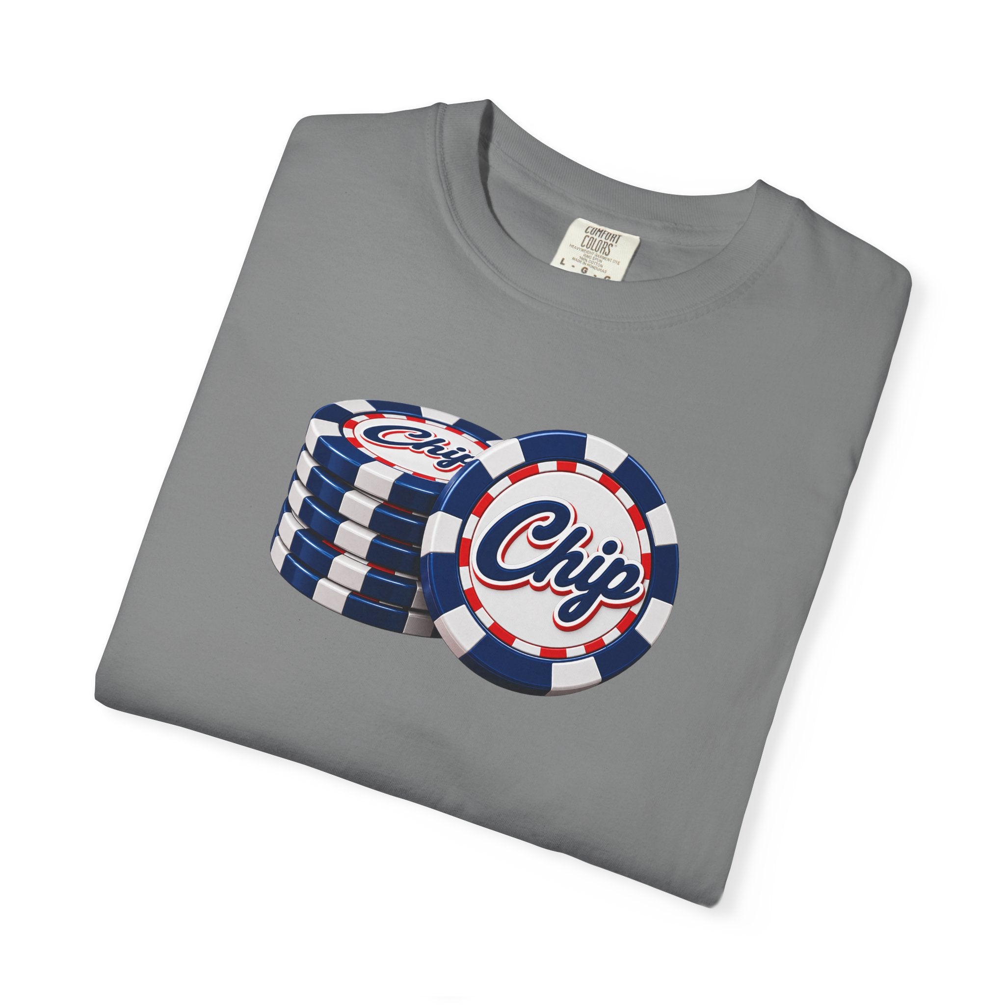 Chip | Unisex Tee