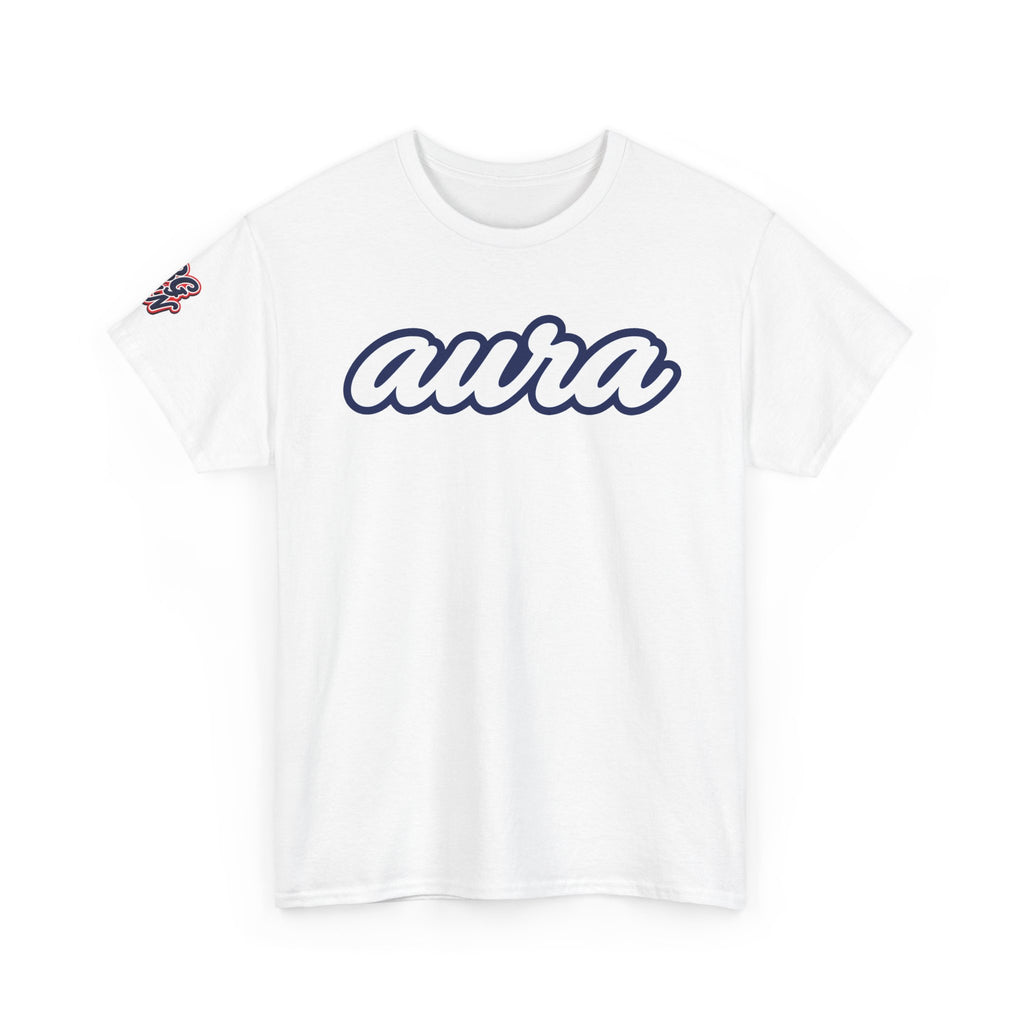 Aura | Women’s Heavy Tee
