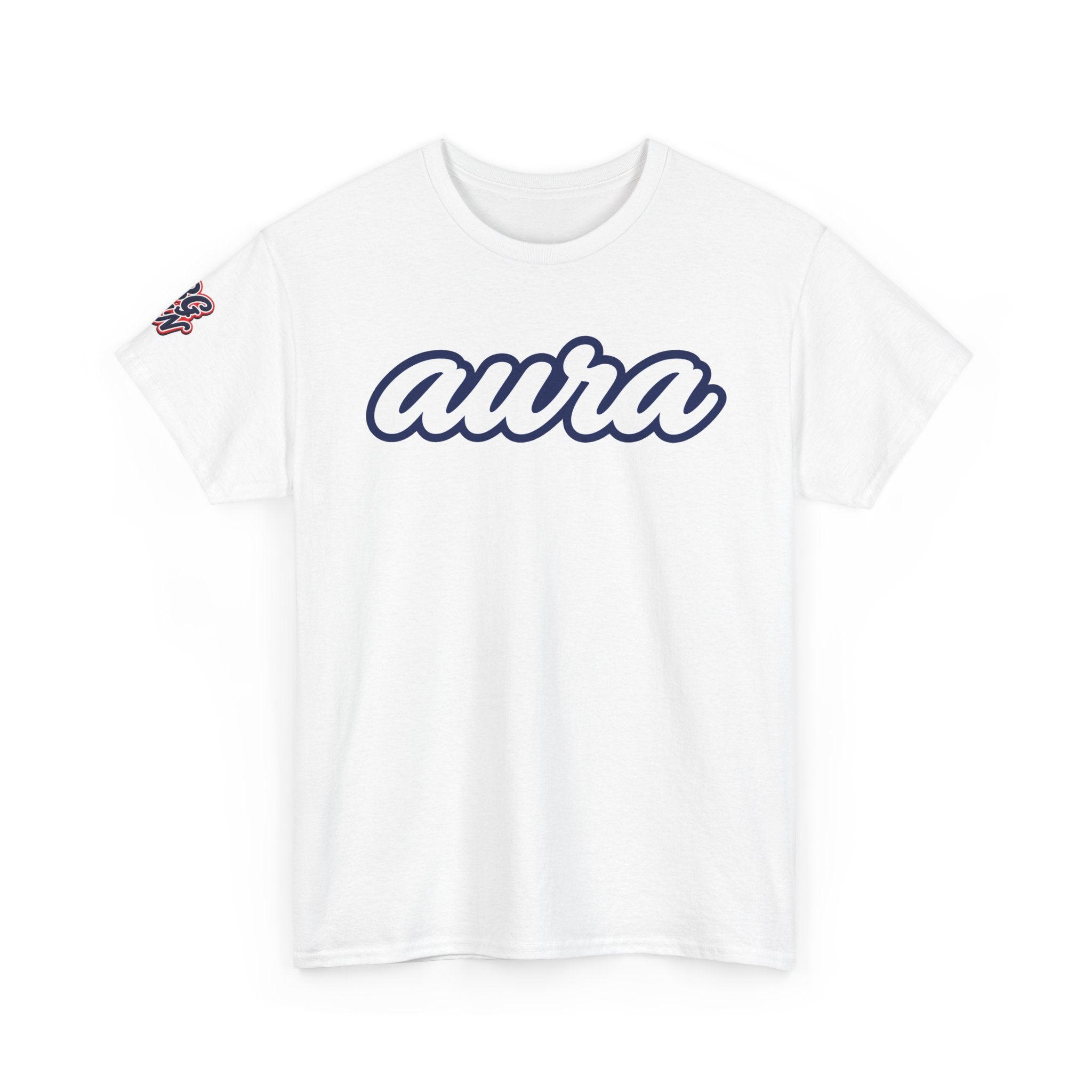 Aura | Women’s Heavy Tee