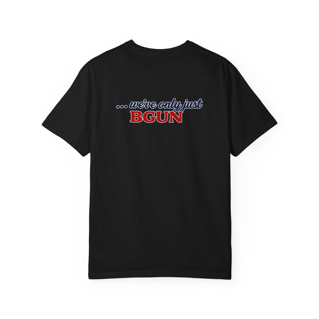 Better Get Us Now | Tee
