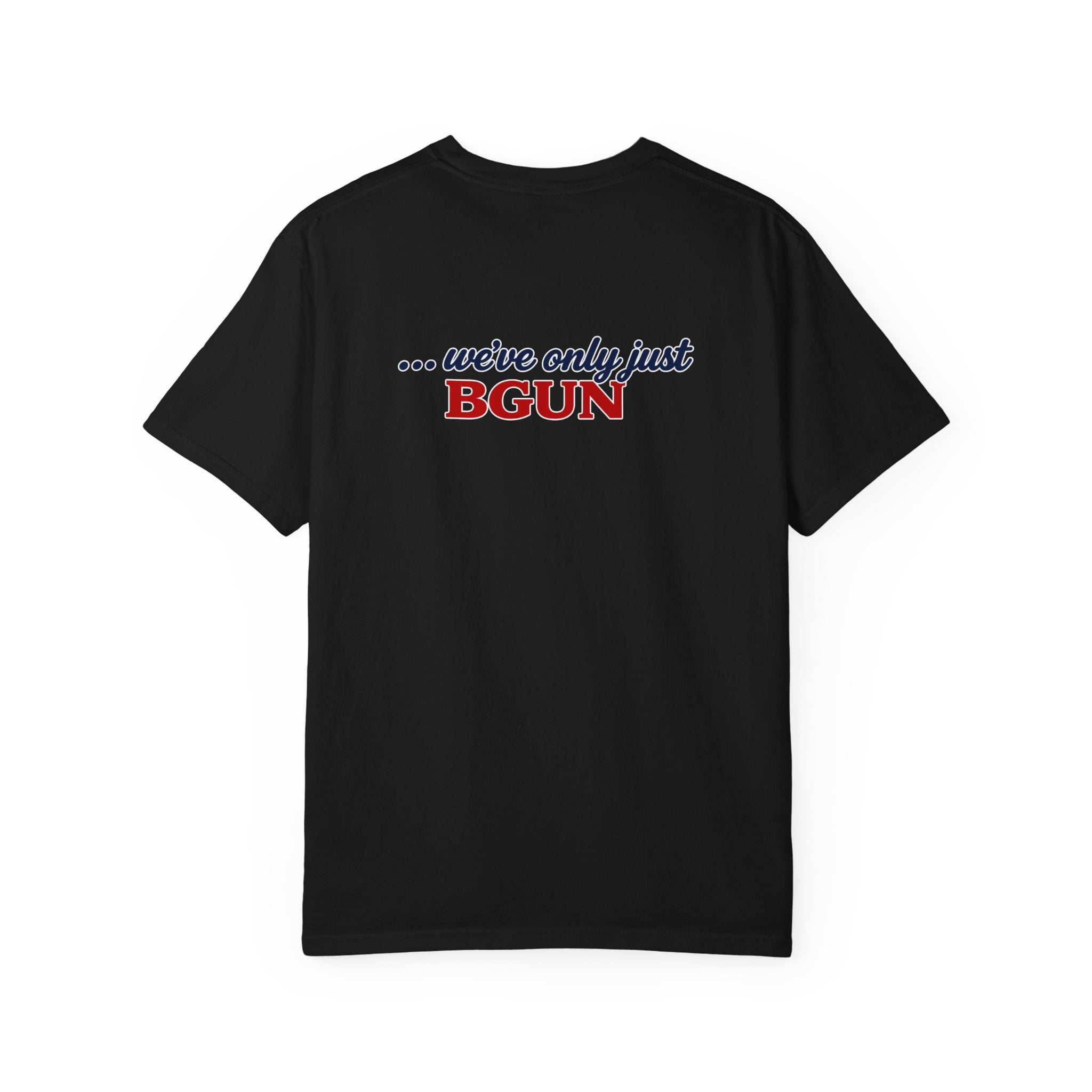 Better Get Us Now | Tee