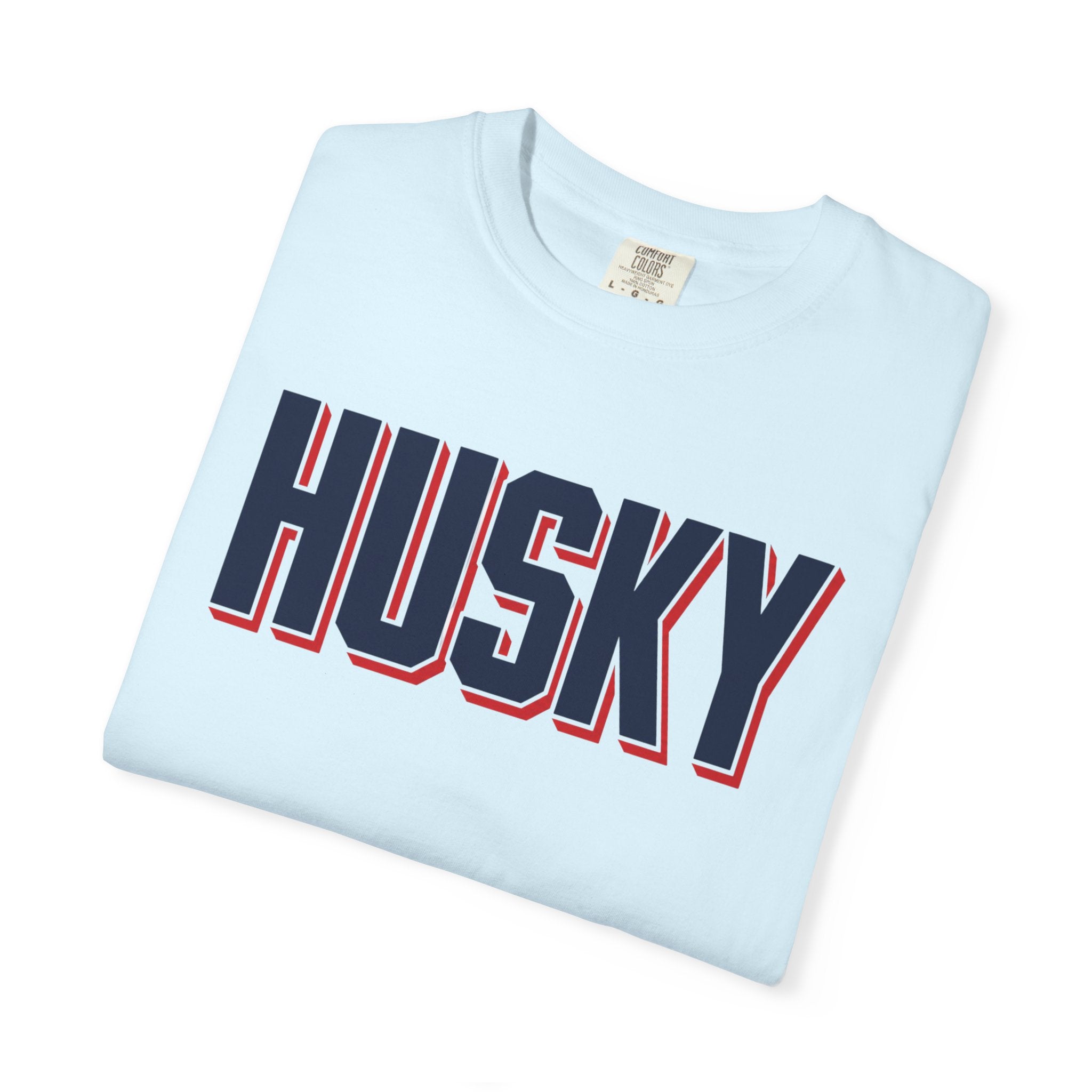 Husky | Men’s Tee