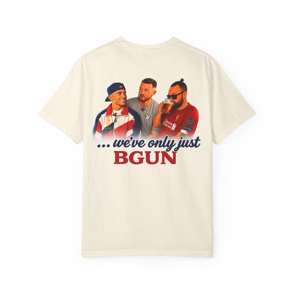 Get Us Now | Men’s Tee