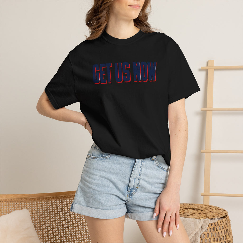 Get Us Now | Men’s Tee