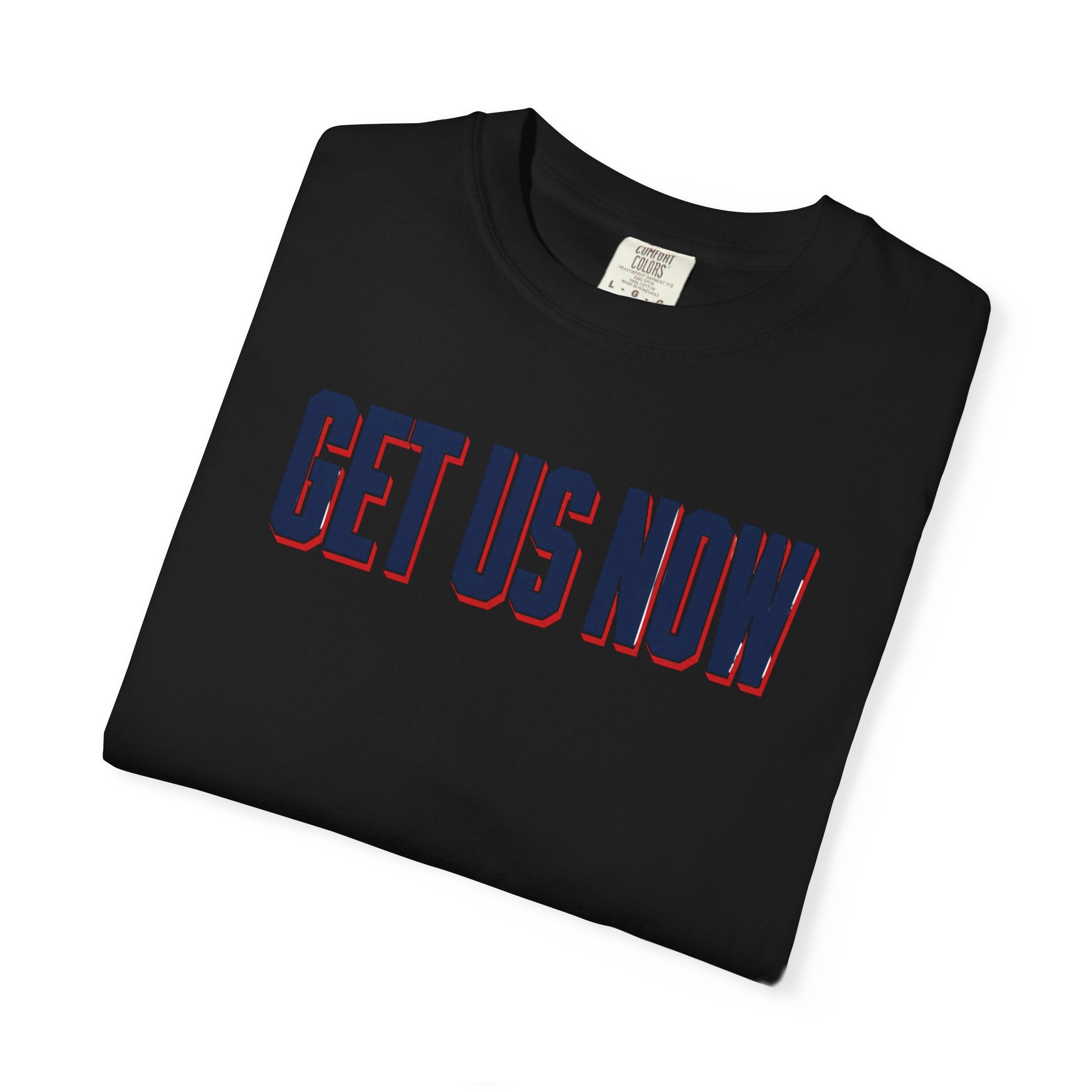Get Us Now | Men’s Tee