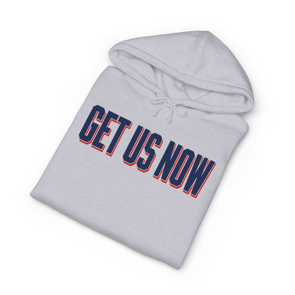 Get Us Now | Unisex Hoodie