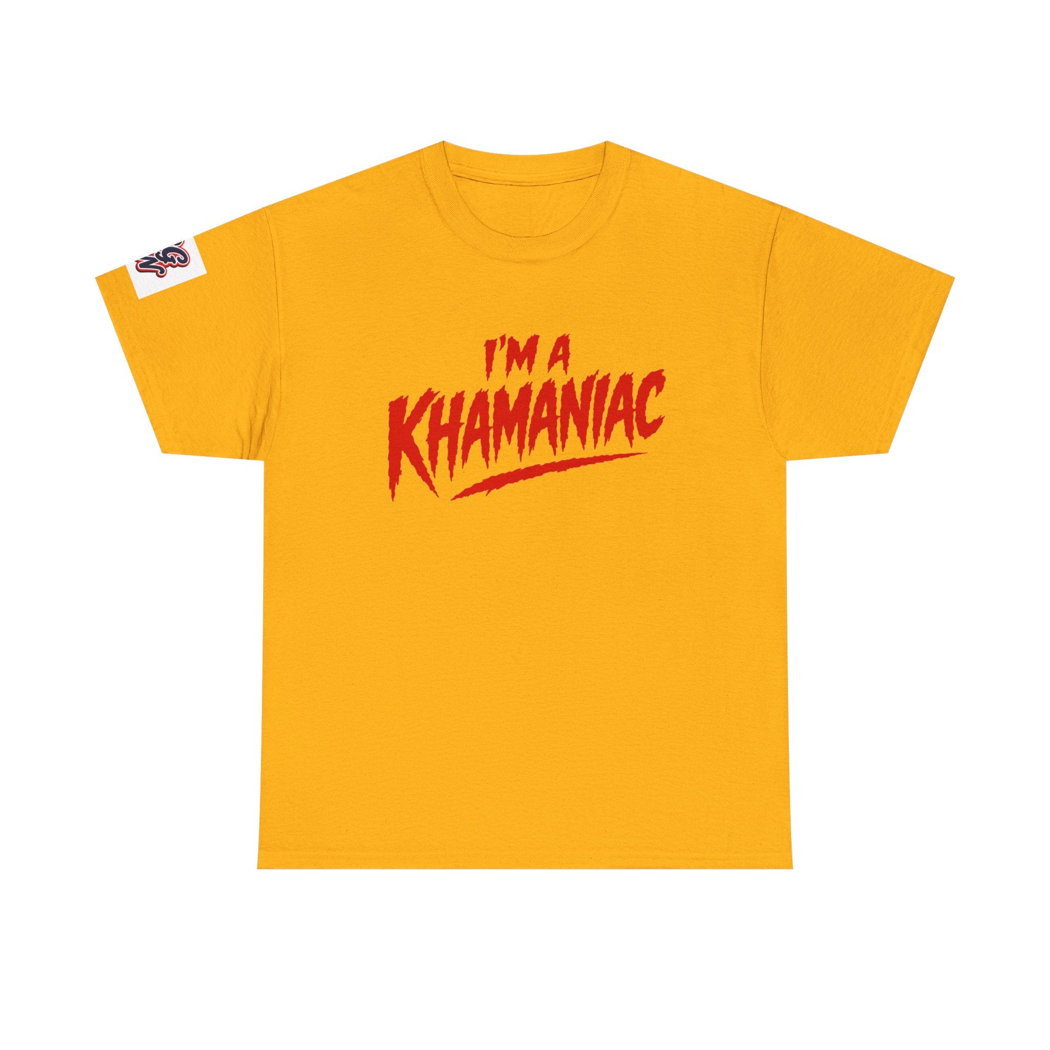 Khamaniac | Women’s Tee