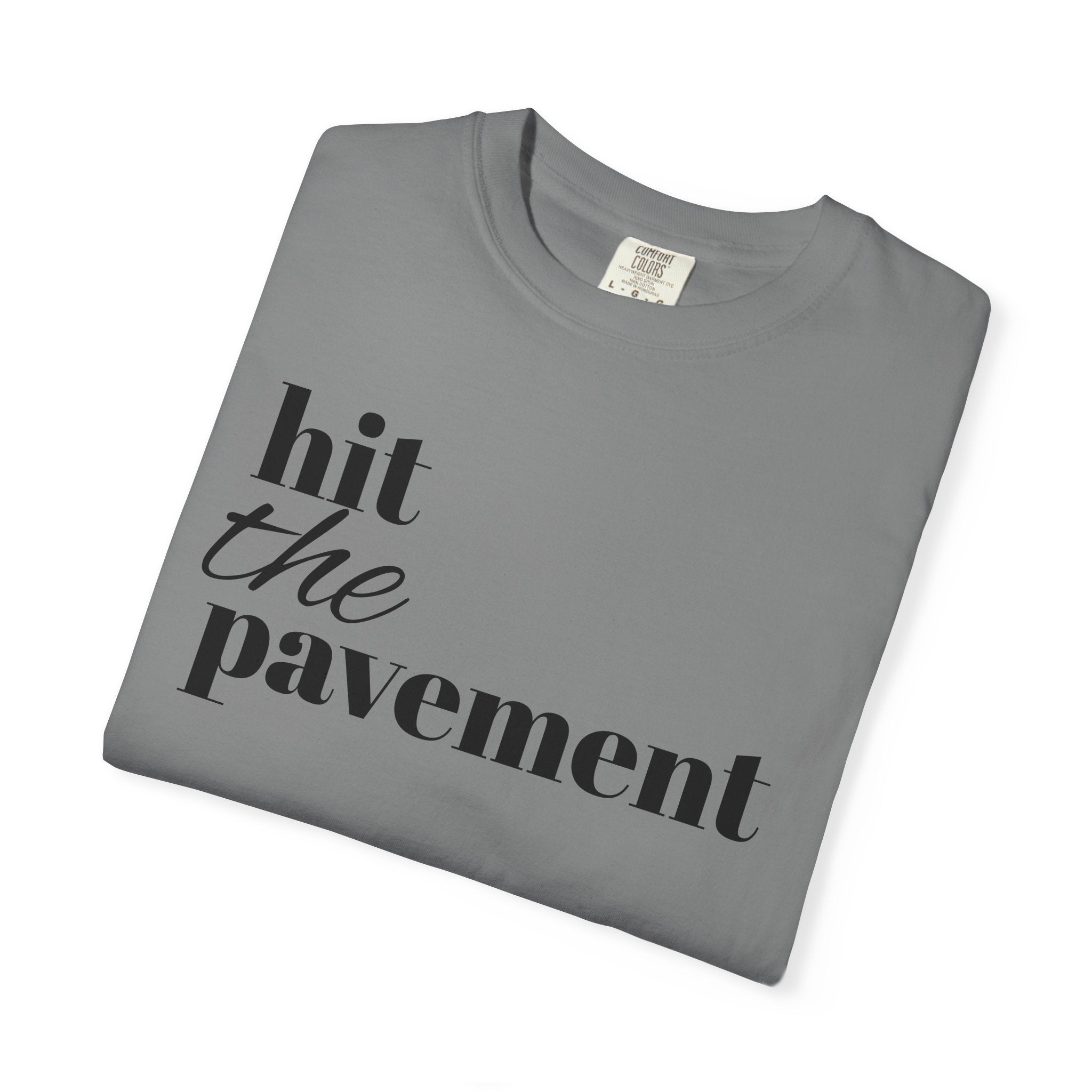CT Hoops | Men’s Tee