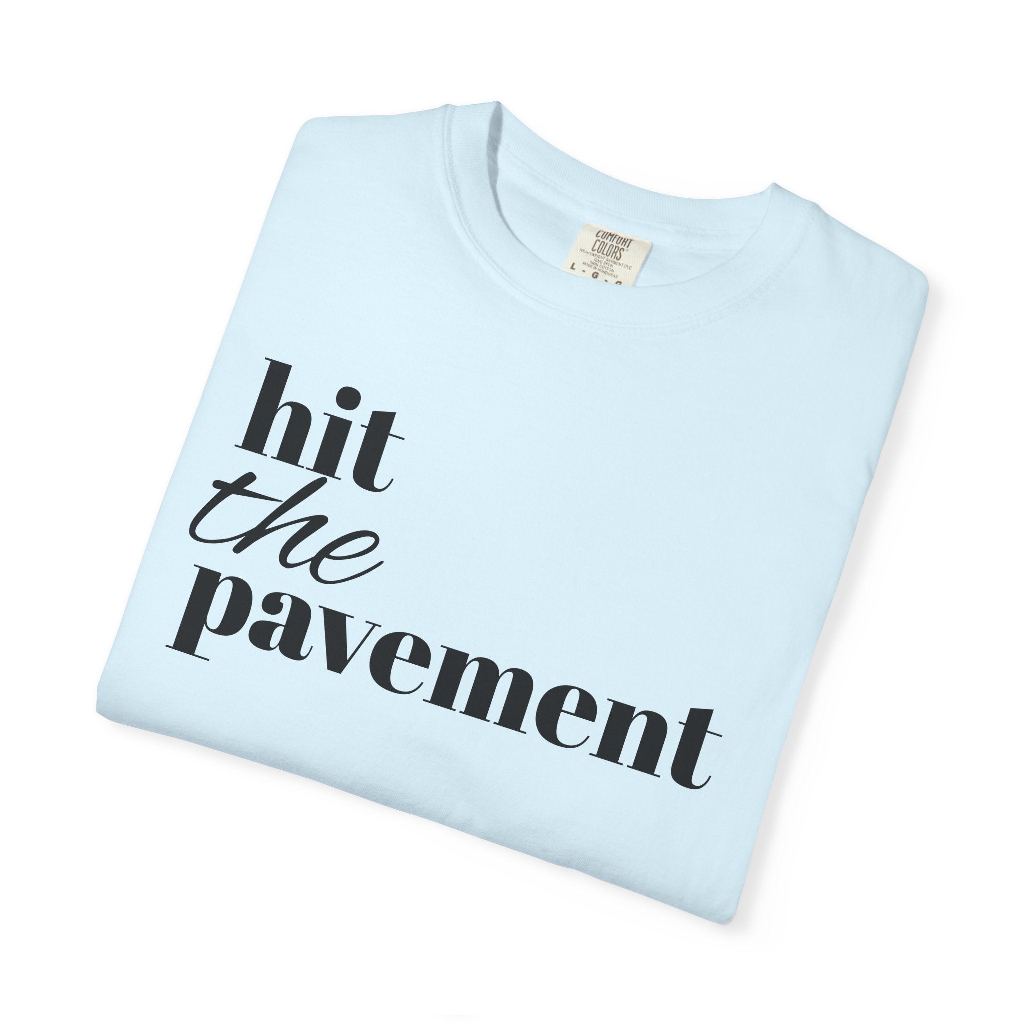 CT Hoops | Men’s Tee