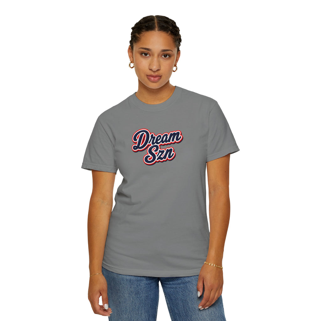 Dream Szn | Unisex Tee