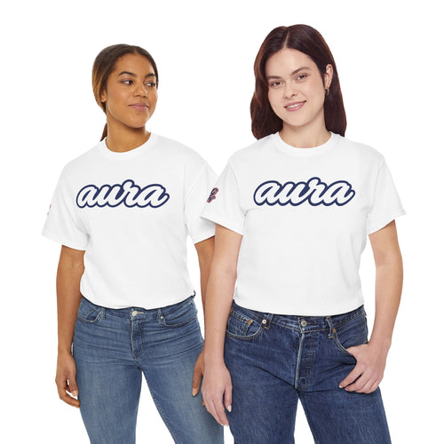 Aura | Women’s Heavy Tee
