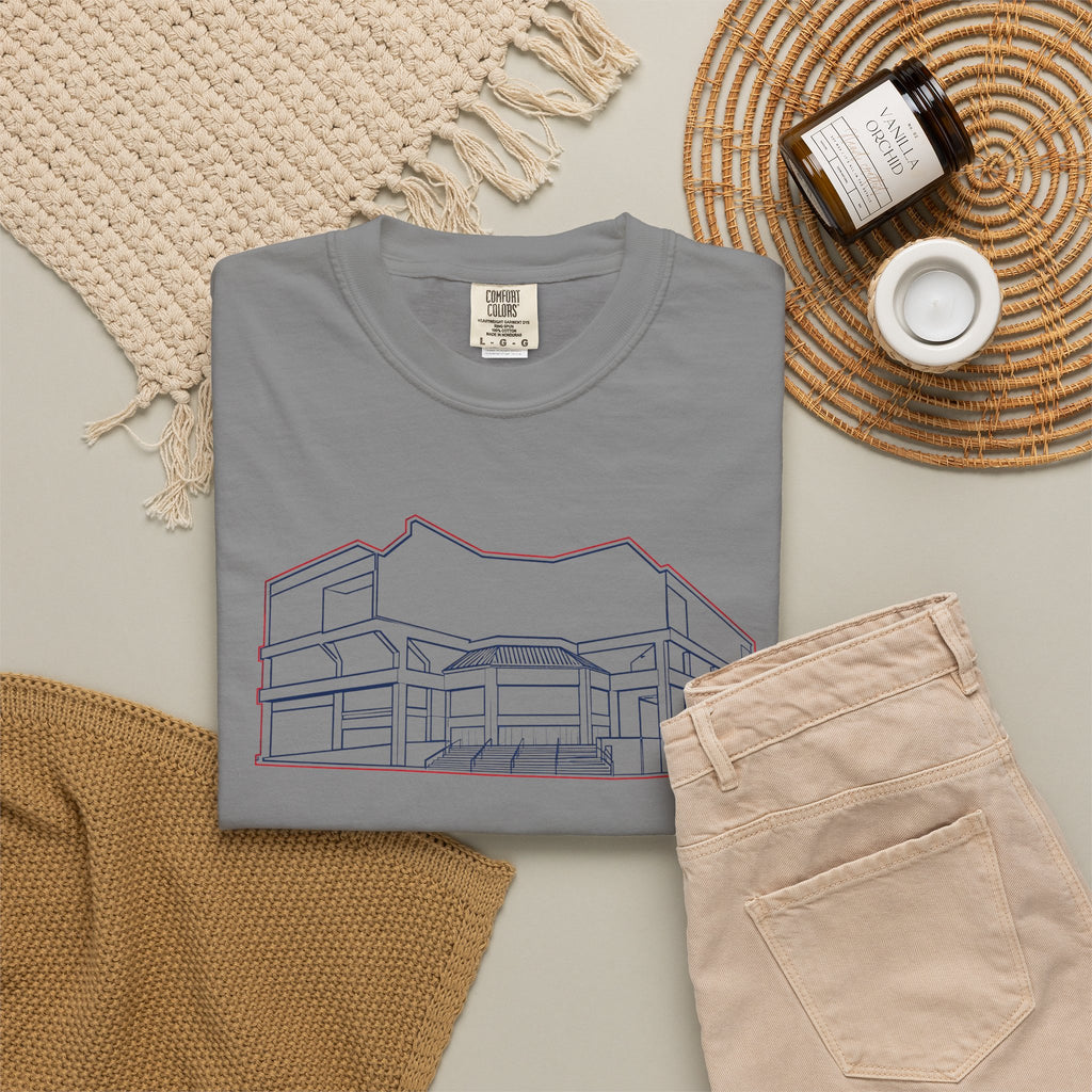 Hartford | Unisex Tee