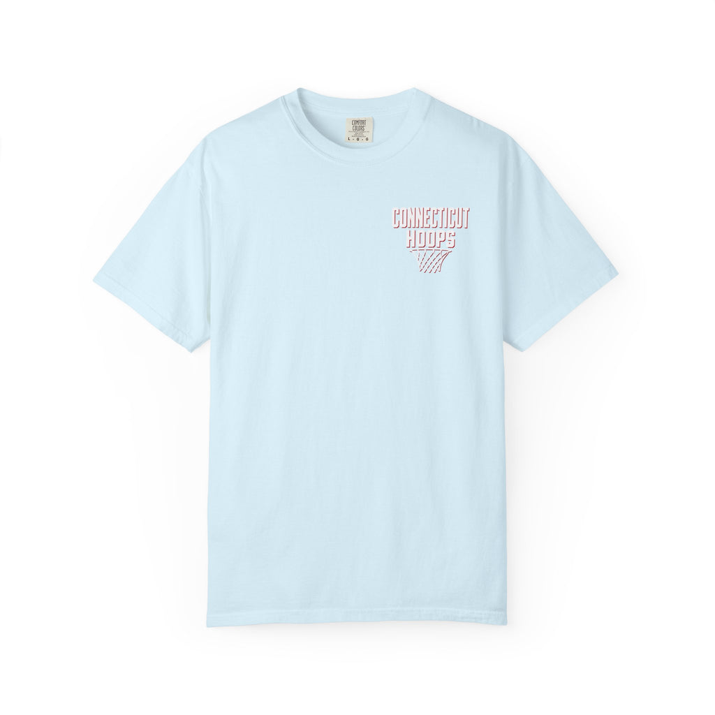 CT Hoops | Men’s Tee