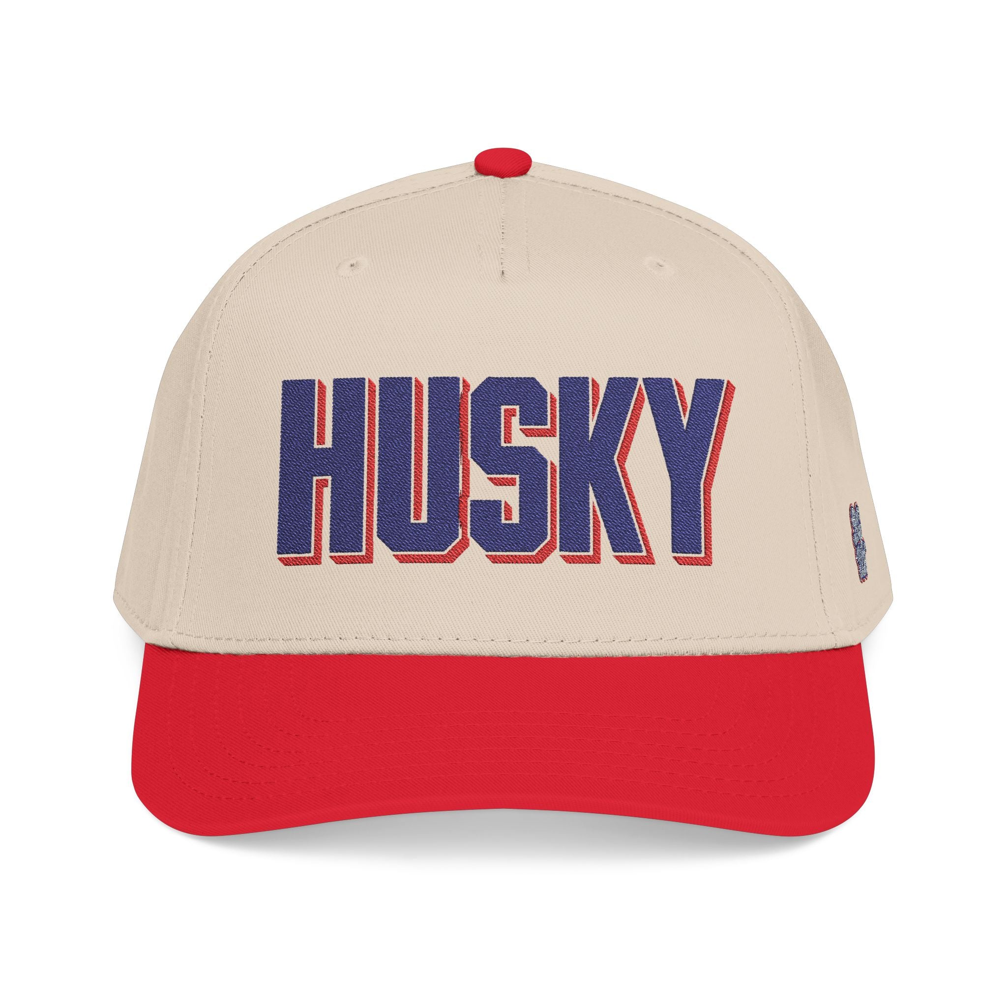 Mid Profile Baseball Cap
