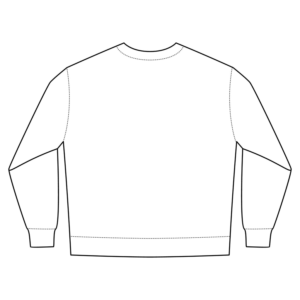 Better Get Us Now | Unisex Crewneck