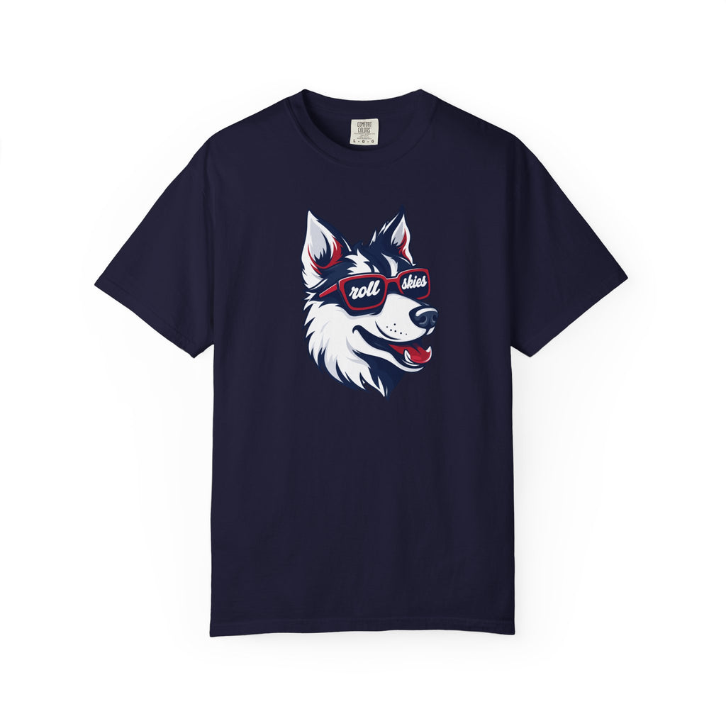 Roll Skies | Men’s Tee