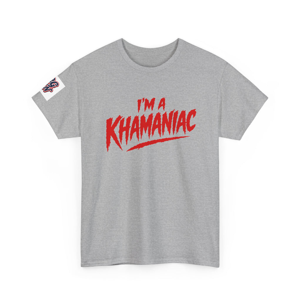 Khamaniac | Women’s Tee