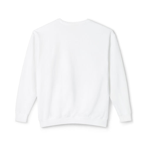 Better Get Us Now | Clouds Lightweight Crewneck