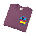 90’s Retro x Better Get Us Now | Unisex Tee