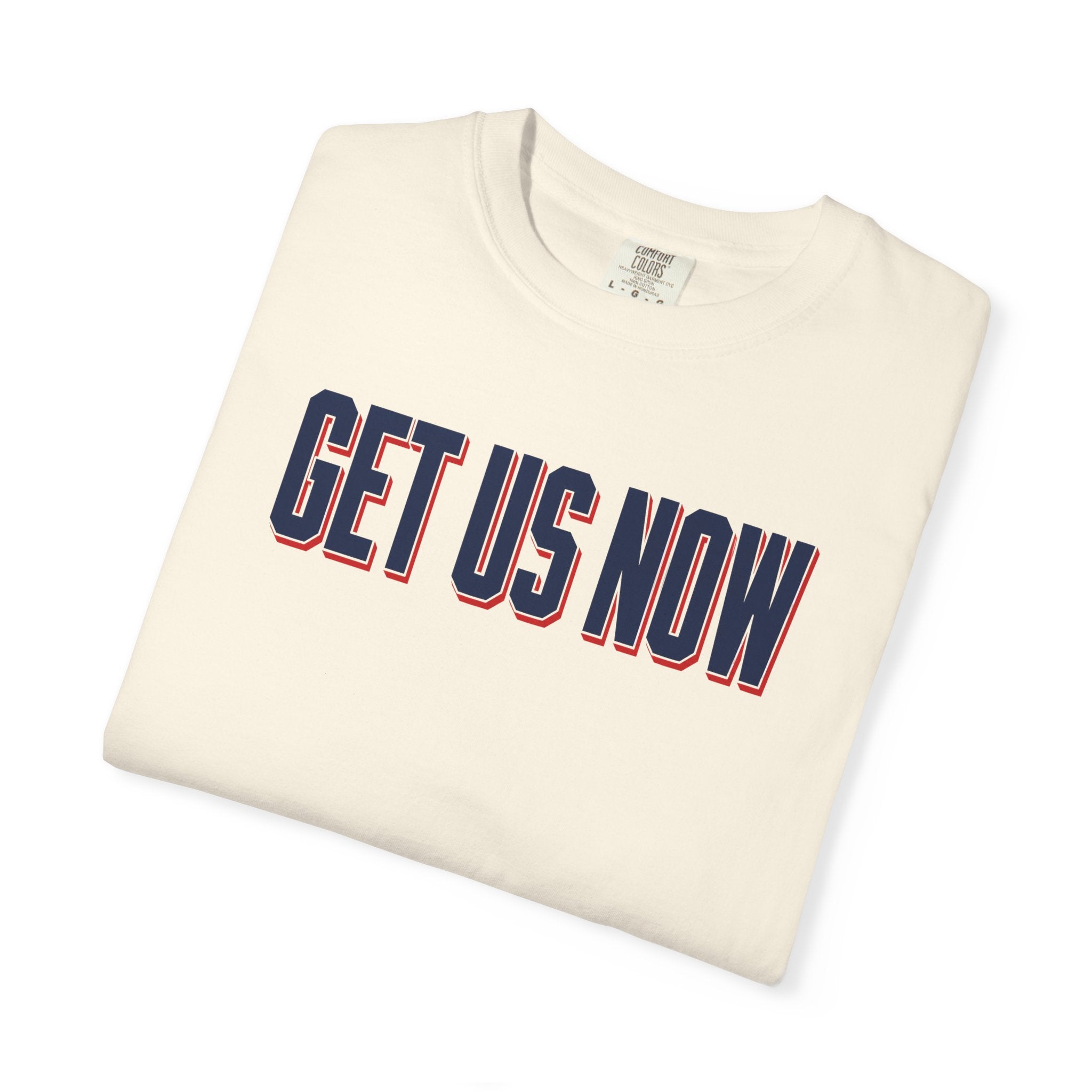 Get Us Now | Men’s Tee