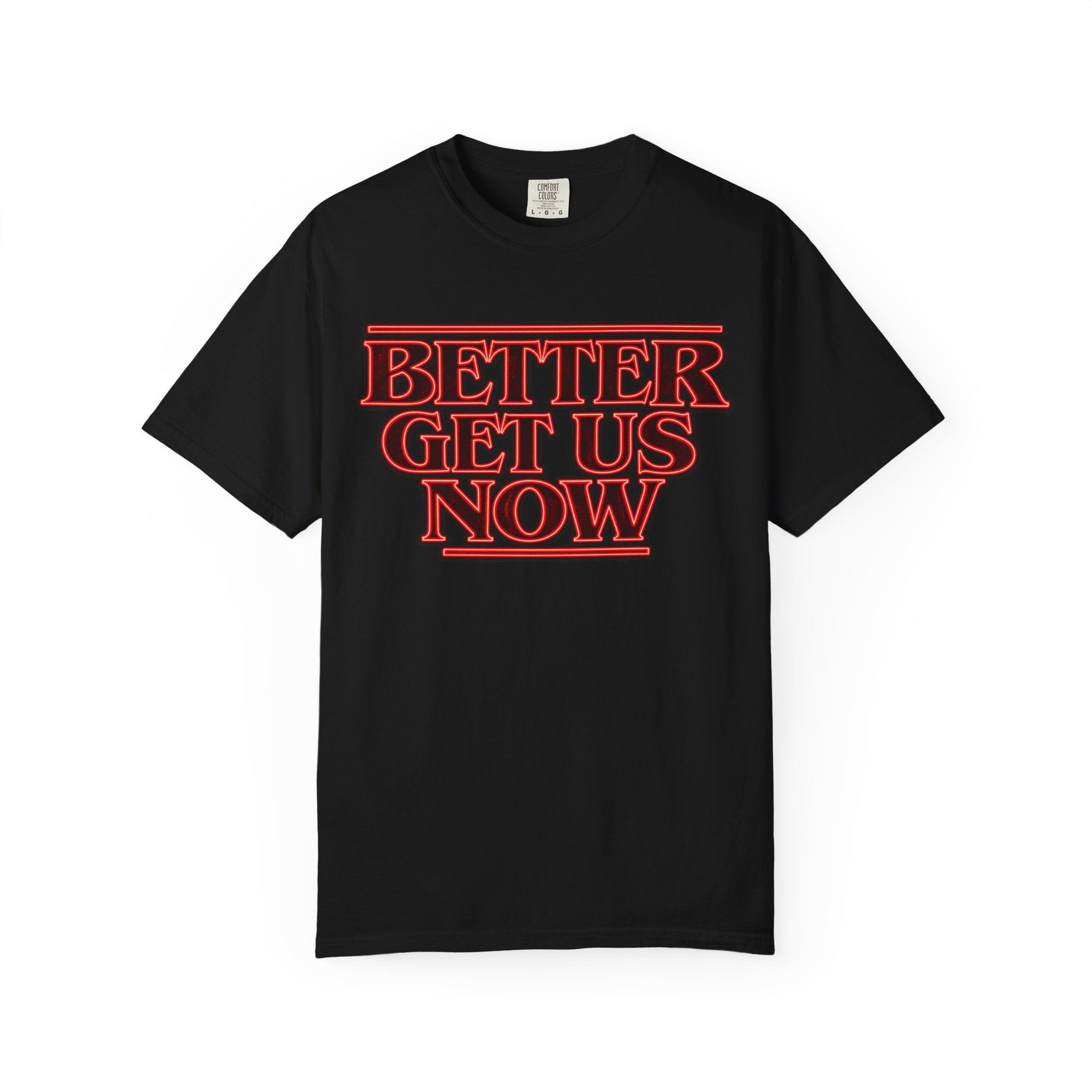 Upside Down | Better Get Us Now