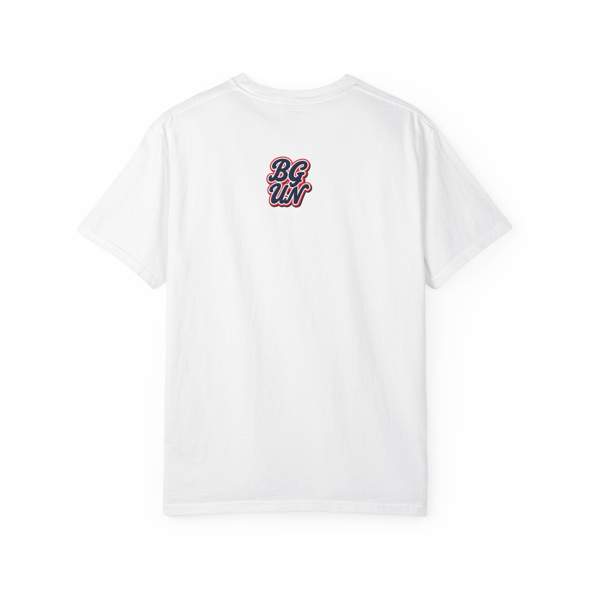 You Better | Inverted Unisex Tee
