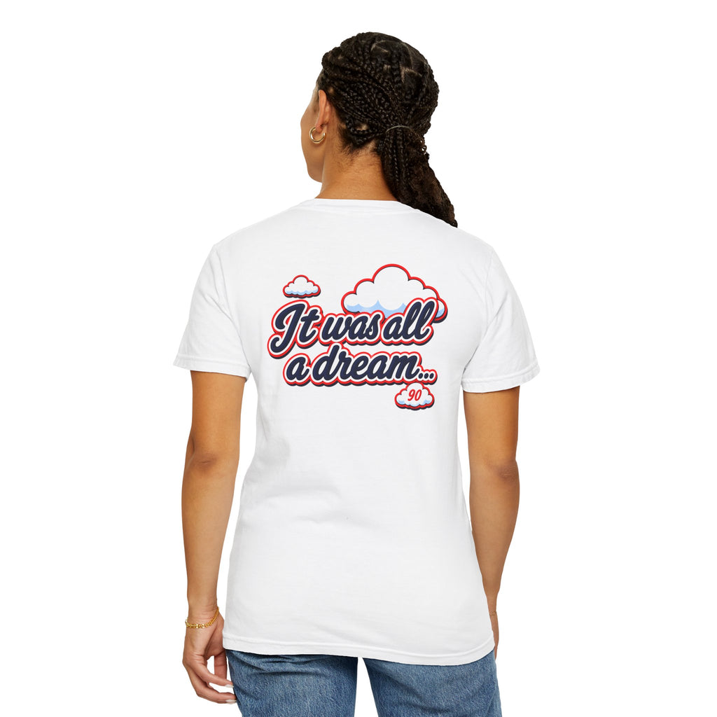 Dream Szn | Unisex Tee