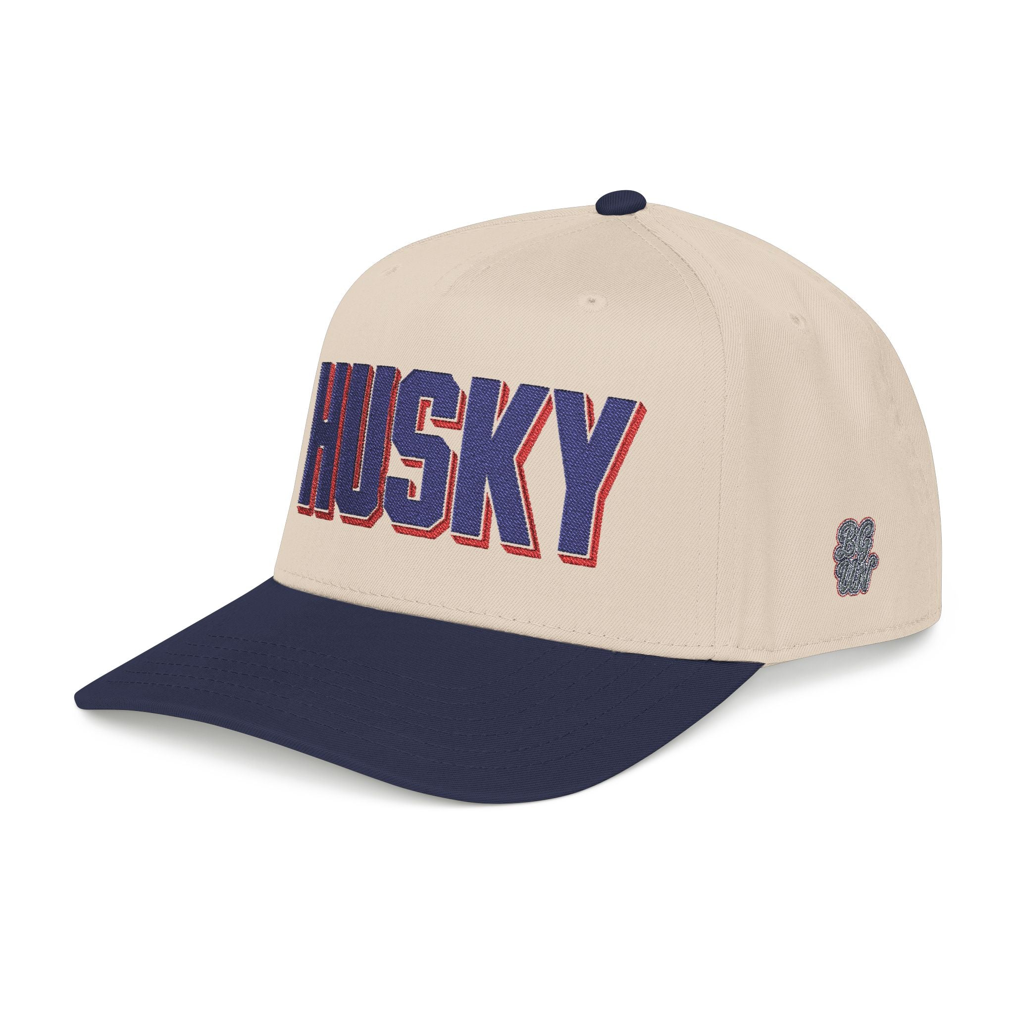 Mid Profile Baseball Cap