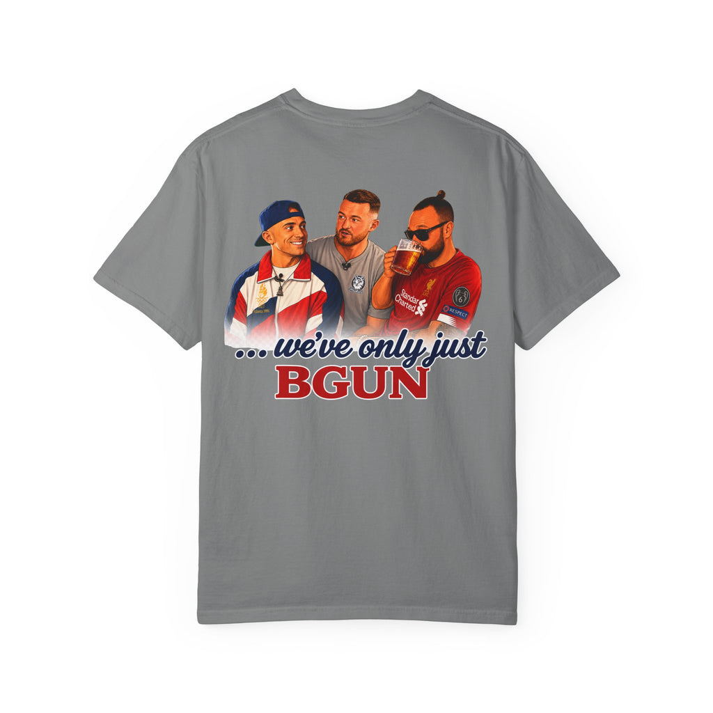Get Us Now | Men’s Tee