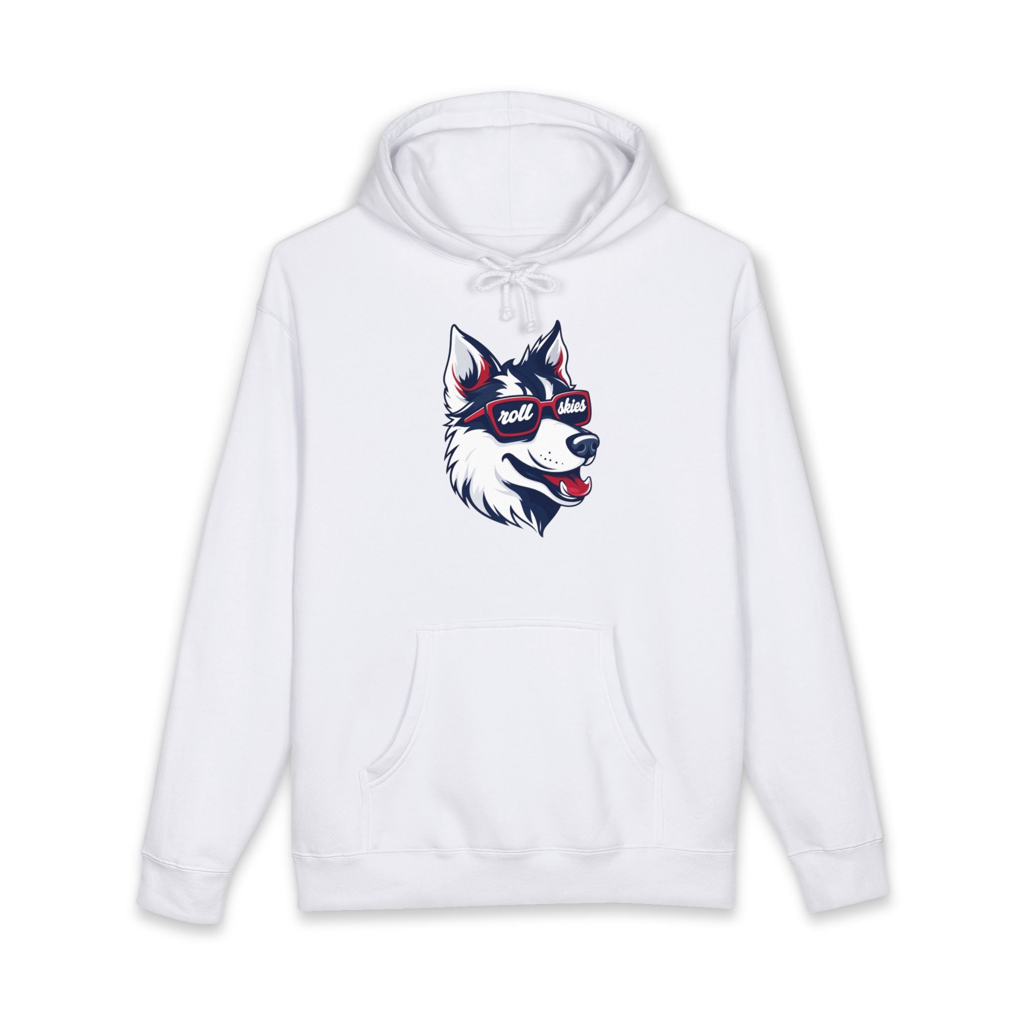 Top Dawg | Women’s Heavyweight Hoodie